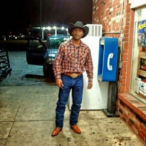 Meet your Posher, Harvey